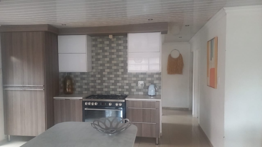 To Let 3 Bedroom Property for Rent in Grasslands Free State